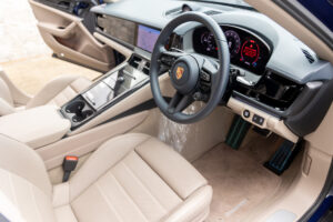 パナメーラ　2.9