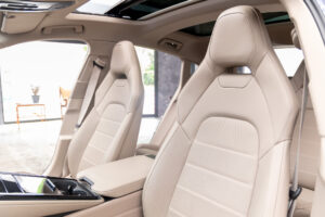 パナメーラ　2.9