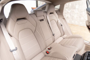 パナメーラ　2.9