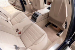 パナメーラ　2.9