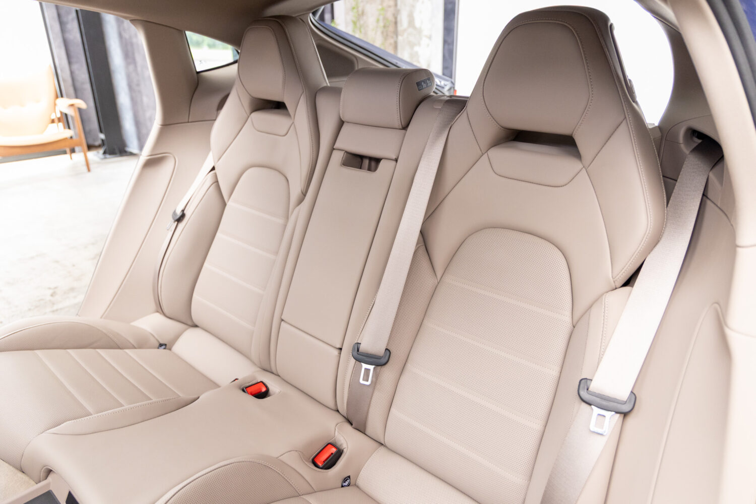 パナメーラ　2.9