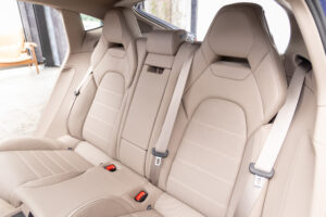 パナメーラ　2.9