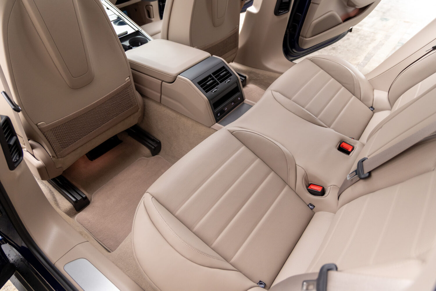 パナメーラ　2.9