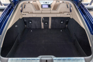 パナメーラ　2.9