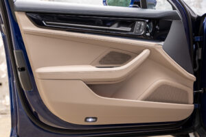 パナメーラ　2.9