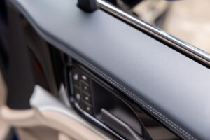 パナメーラ　2.9