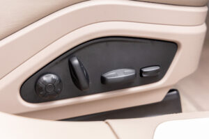 パナメーラ　2.9