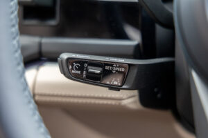 パナメーラ　2.9