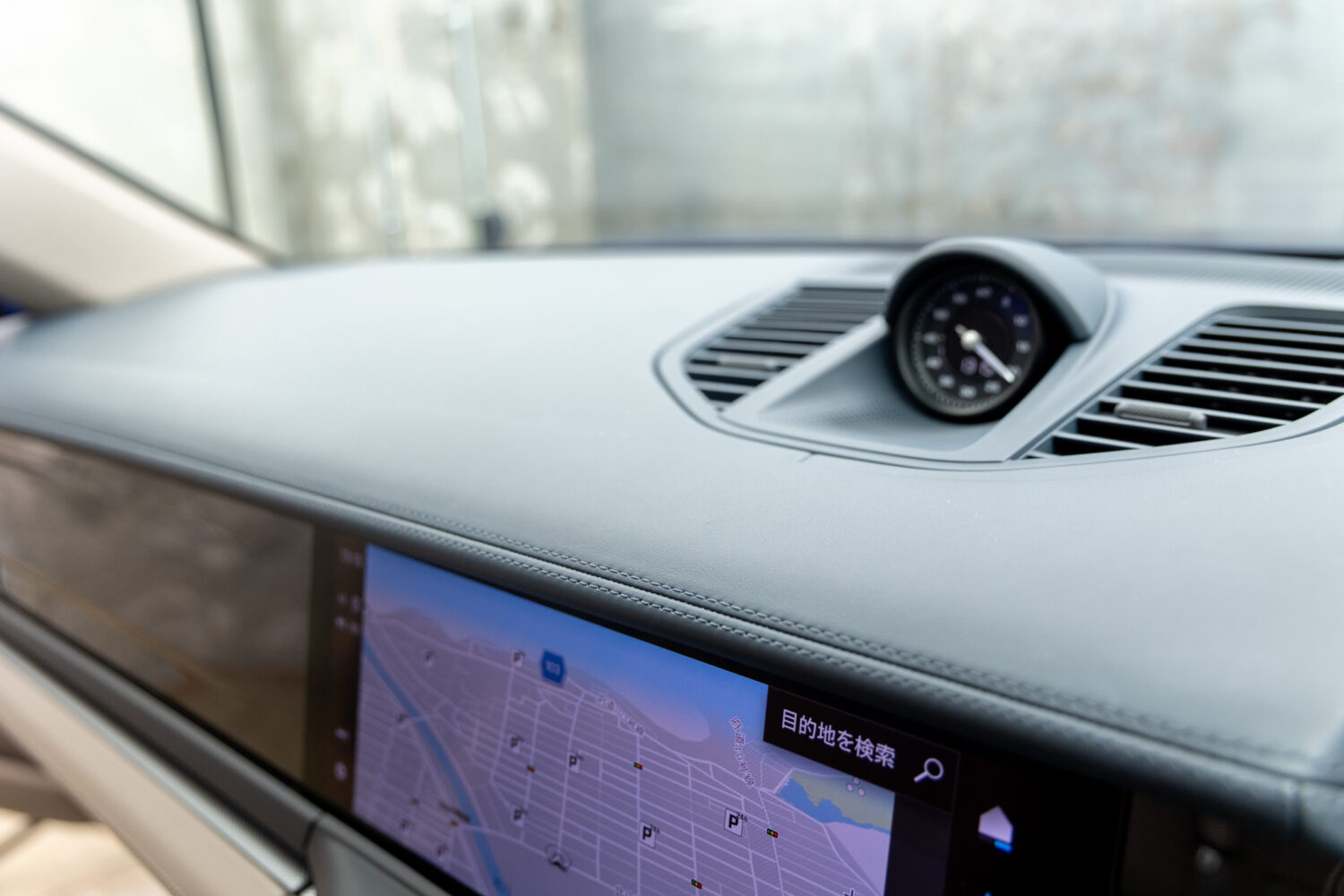 パナメーラ　2.9