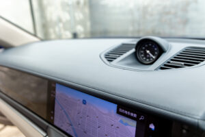 パナメーラ　2.9