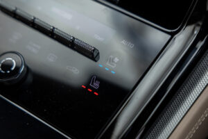 パナメーラ　2.9