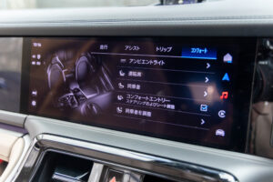 パナメーラ　2.9