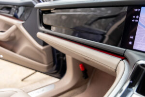 パナメーラ　2.9