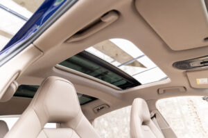 パナメーラ　2.9