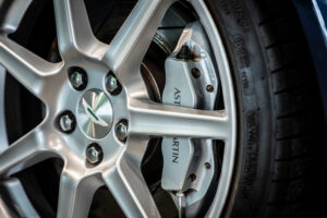 V8ヴァンテージ スポーツシフト