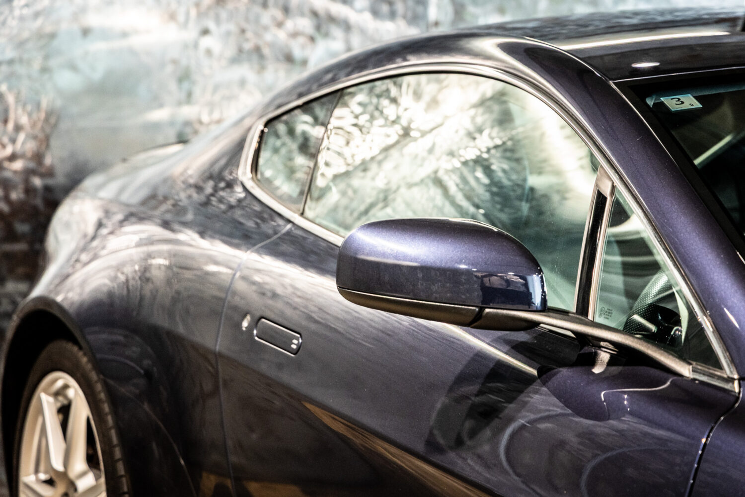 V8ヴァンテージ スポーツシフト