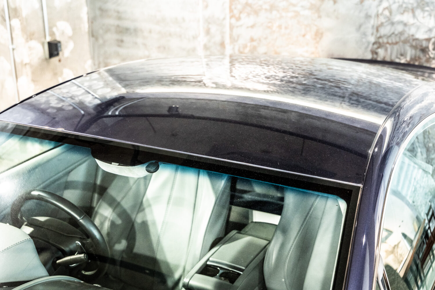 V8ヴァンテージ スポーツシフト