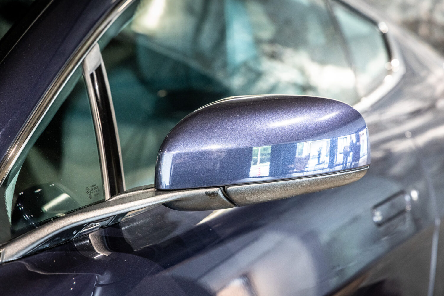 V8ヴァンテージ スポーツシフト