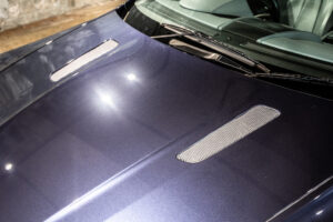 V8ヴァンテージ スポーツシフト