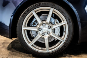 V8ヴァンテージ スポーツシフト