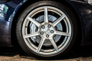 V8ヴァンテージ スポーツシフト