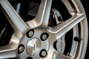 V8ヴァンテージ スポーツシフト