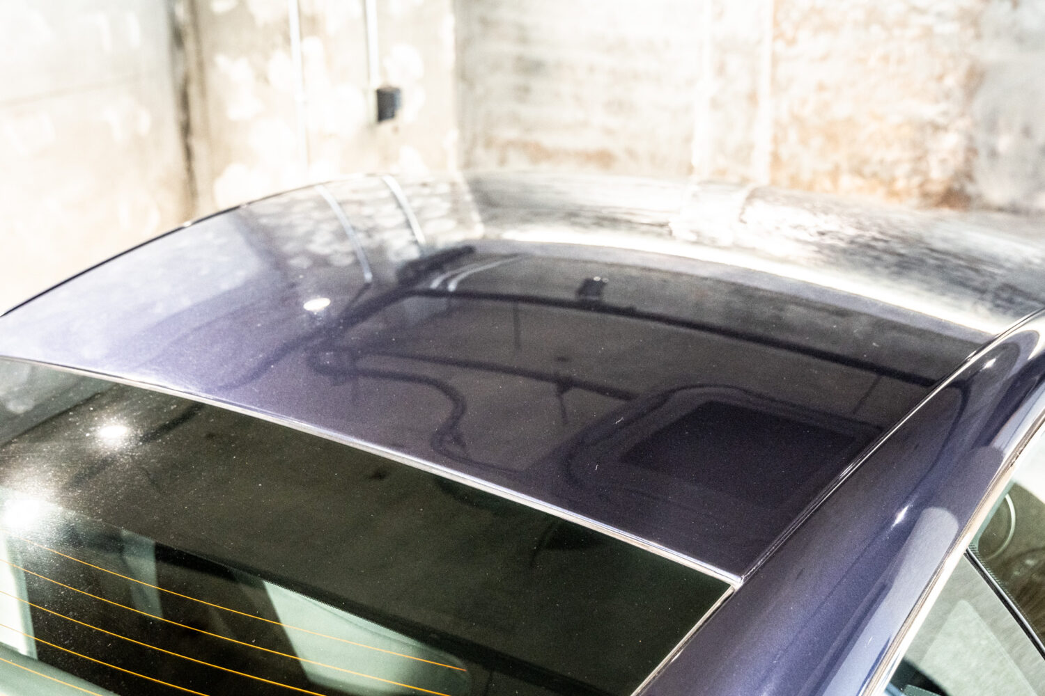 V8ヴァンテージ スポーツシフト