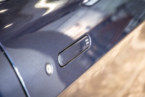 V8ヴァンテージ スポーツシフト