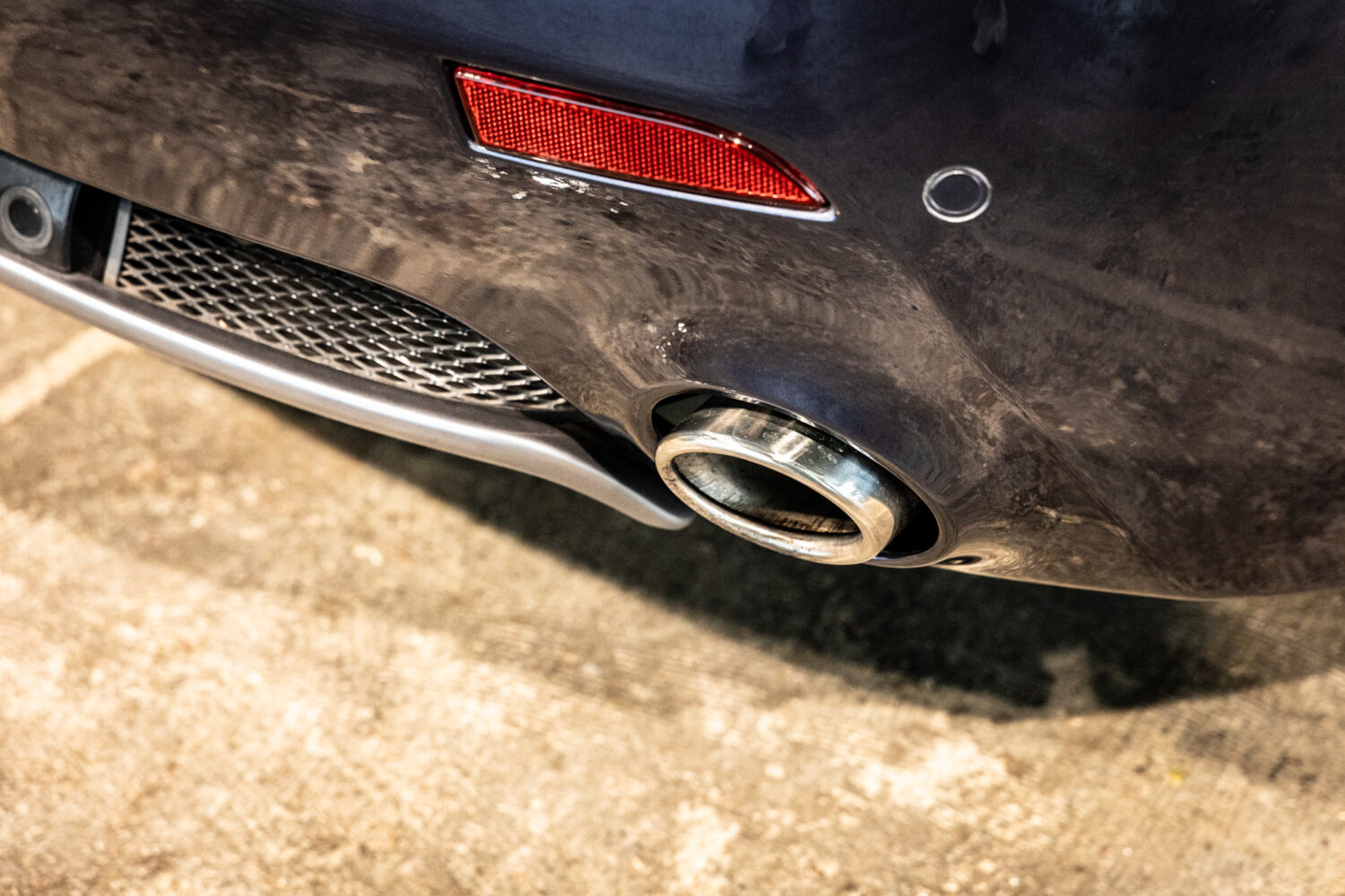 V8ヴァンテージ スポーツシフト