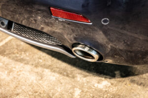 V8ヴァンテージ スポーツシフト