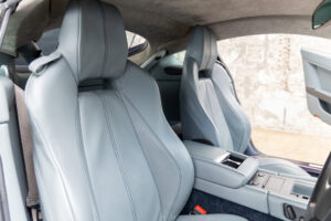 V8ヴァンテージ スポーツシフト