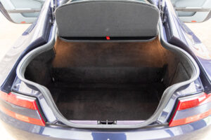 V8ヴァンテージ スポーツシフト