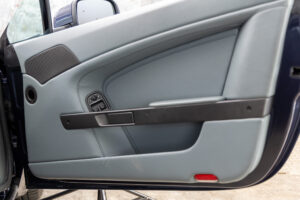 V8ヴァンテージ スポーツシフト