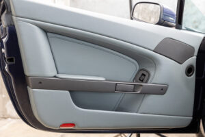 V8ヴァンテージ スポーツシフト