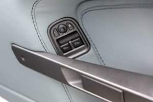 V8ヴァンテージ スポーツシフト