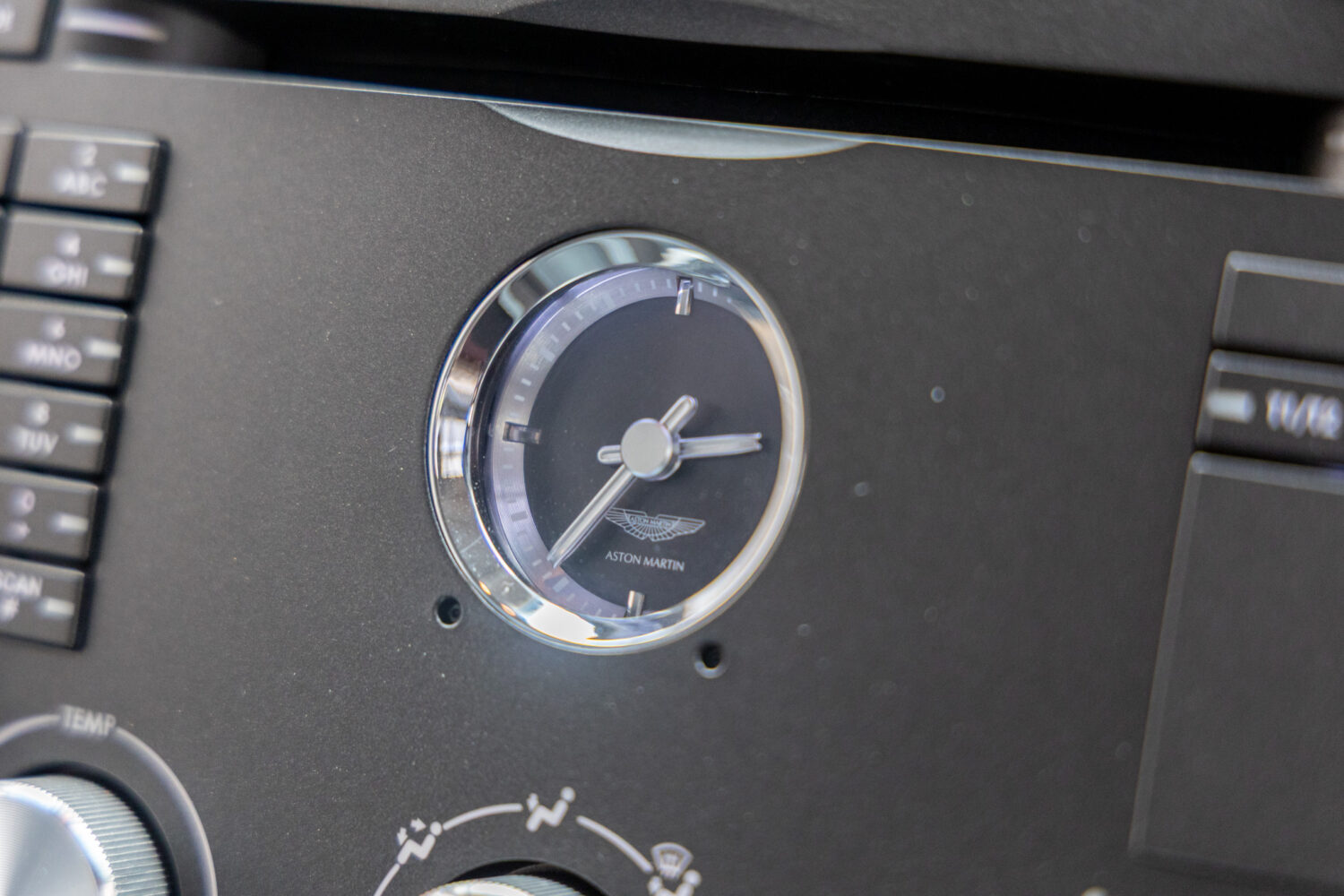 V8ヴァンテージ スポーツシフト