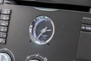 V8ヴァンテージ スポーツシフト