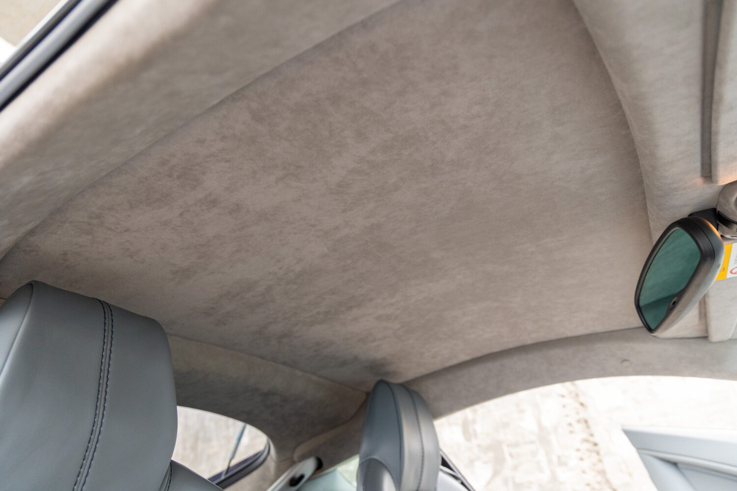 V8ヴァンテージ スポーツシフト