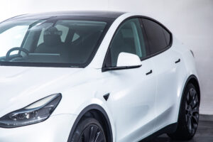 モデルY パフォーマンス 4WD