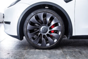 モデルY パフォーマンス 4WD