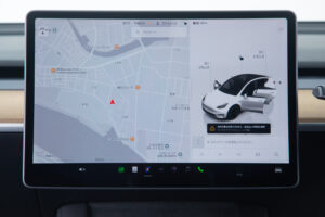 モデルY パフォーマンス 4WD