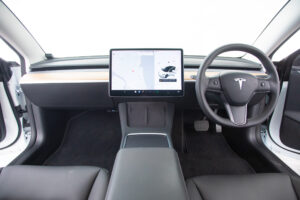 モデル3 スタンダードレンジプラス