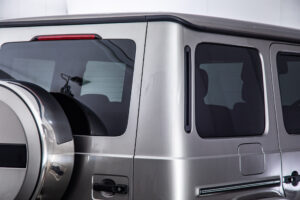 Gクラス G350d ディーゼルターボ 4WD