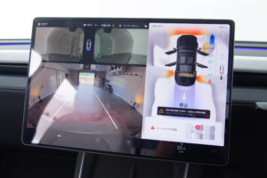 モデルY ロングレンジ 4WD