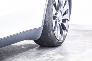 モデルY パフォーマンス 4WD