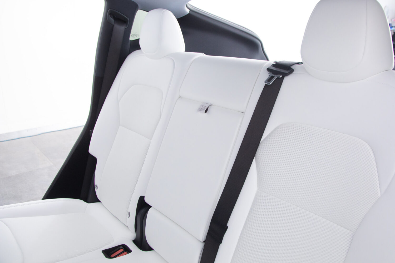 モデルY ロングレンジ 4WD