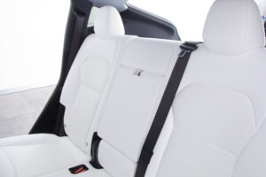 モデルY ロングレンジ 4WD