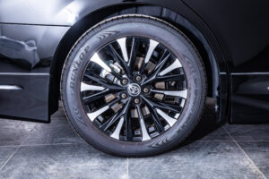 アルファード スぺーシャスラウンジ HEV2.5 4WD