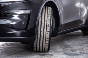 モデルY ロングレンジ 4WD