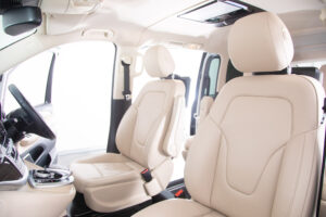 V220d アバンギャルド ロング